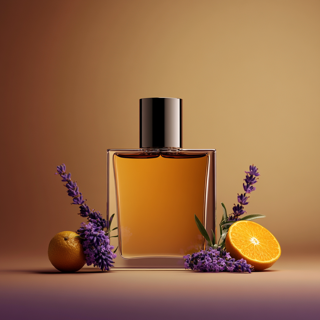 Moonlit Freedom – Perfume Fragrance