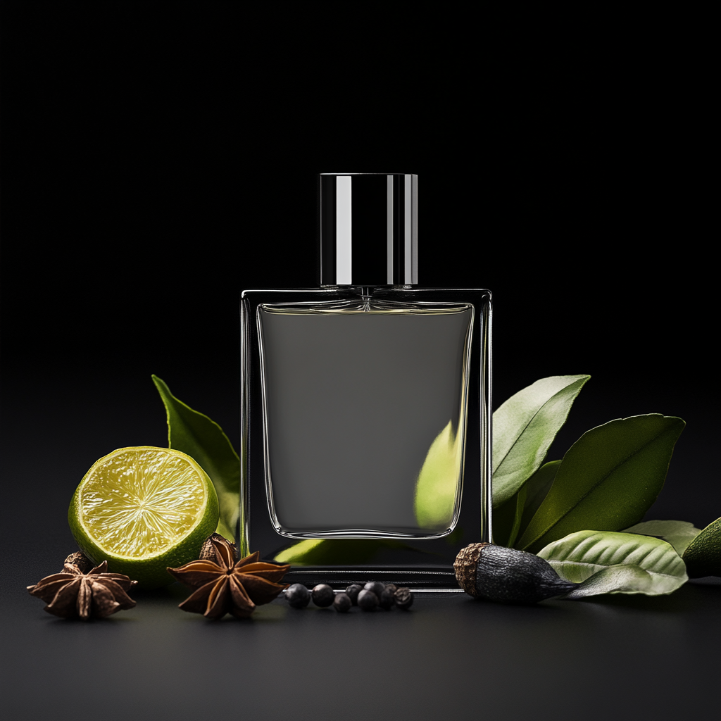 Obsidian Nightfall – Cologne Fragrance